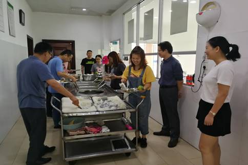 乐鱼官方网页版-乐鱼(中国)
纪委开展制止餐饮浪费行为专项监督检查