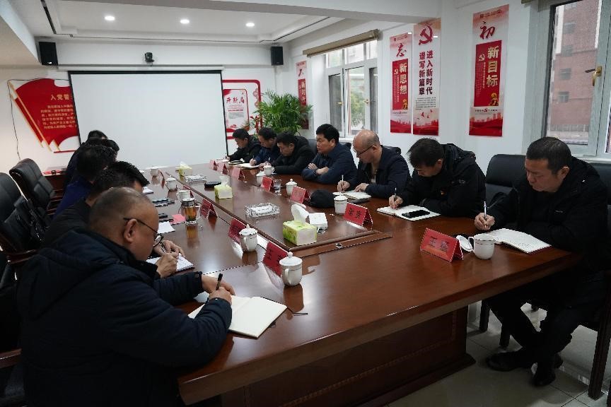 刘志刚赴益沅乐鱼官方网页版-乐鱼(中国)
调研并与沅江市委书记杨智勇会谈共商深化合作