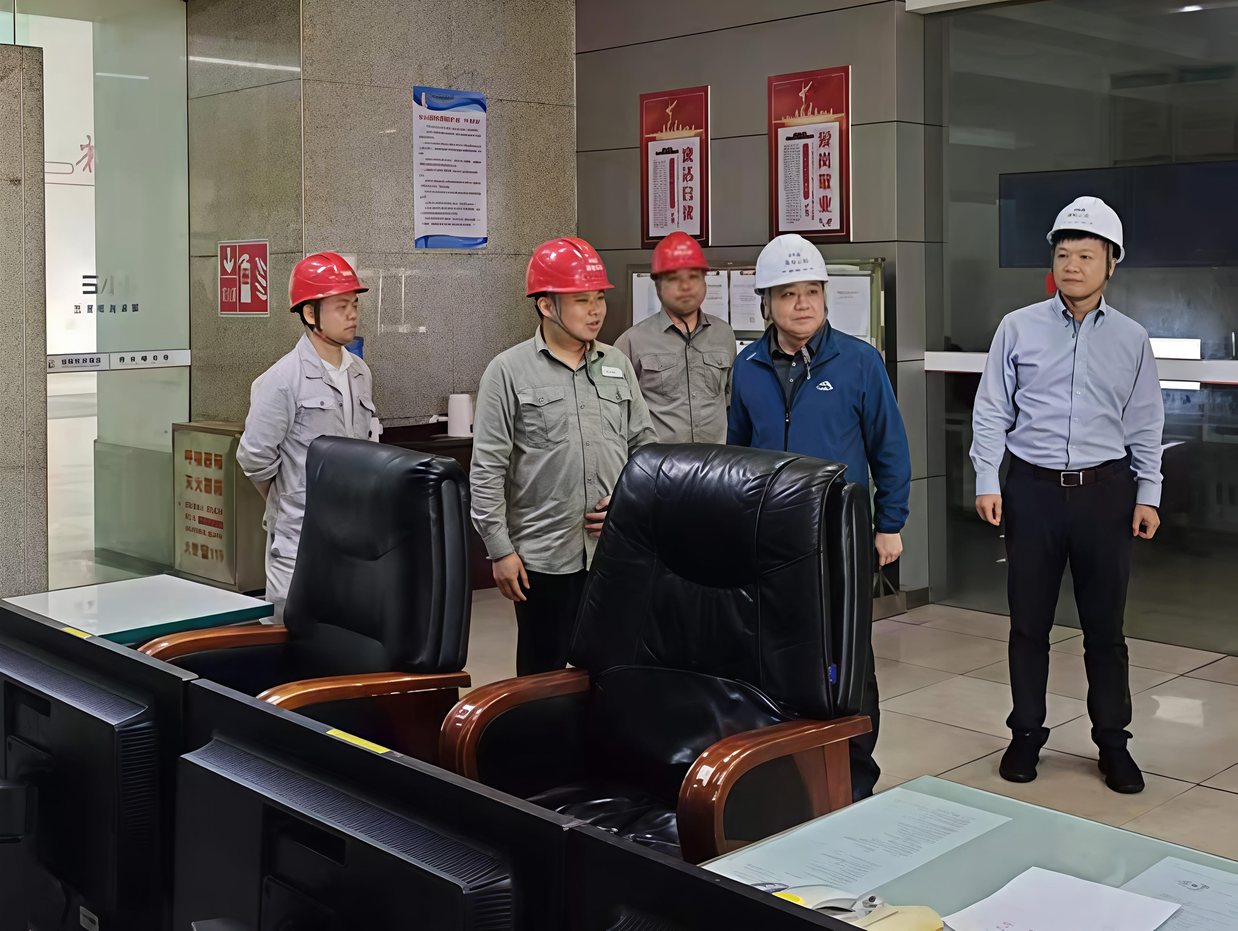 乐鱼官方网页版-乐鱼(中国)迅速开展安全生产大排查大整治专项行动